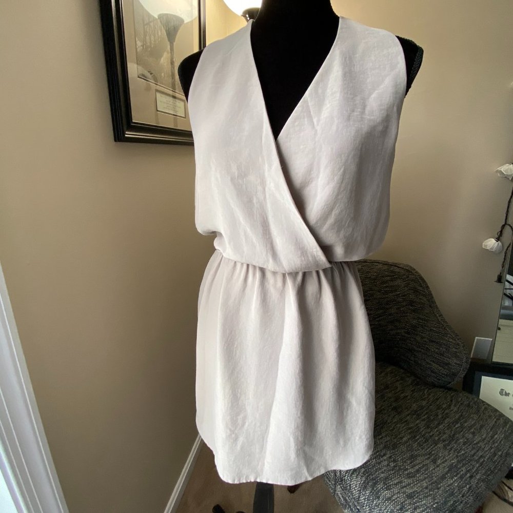Karen Zambos Mini Dress - Picture 1 of 5